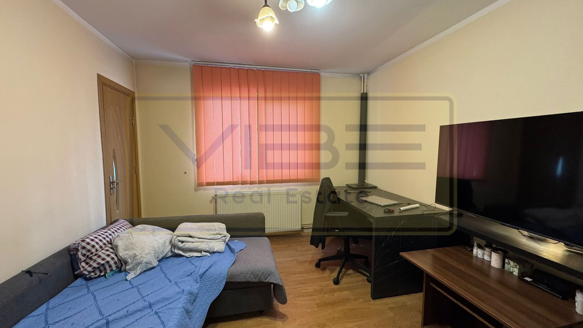 Apartament 2 camere decomadnat Iulius Mall T.Vladimirescu - Poză 4