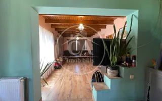 Casa de vânzare cu 4 camere de tip D+P+M in zona Cheriu, Bihor - Poză 11