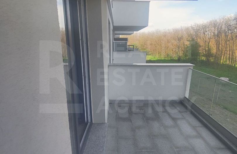 Chirie, apartament + parcare inclusă, Greenfield Băneasa, București - Poză 3