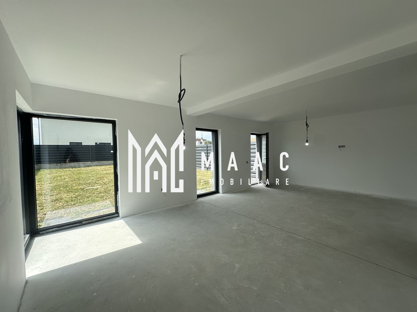 Casă 5 camere de vânzare | Șura Mică, Sibiu | 165 mp - Poză 1