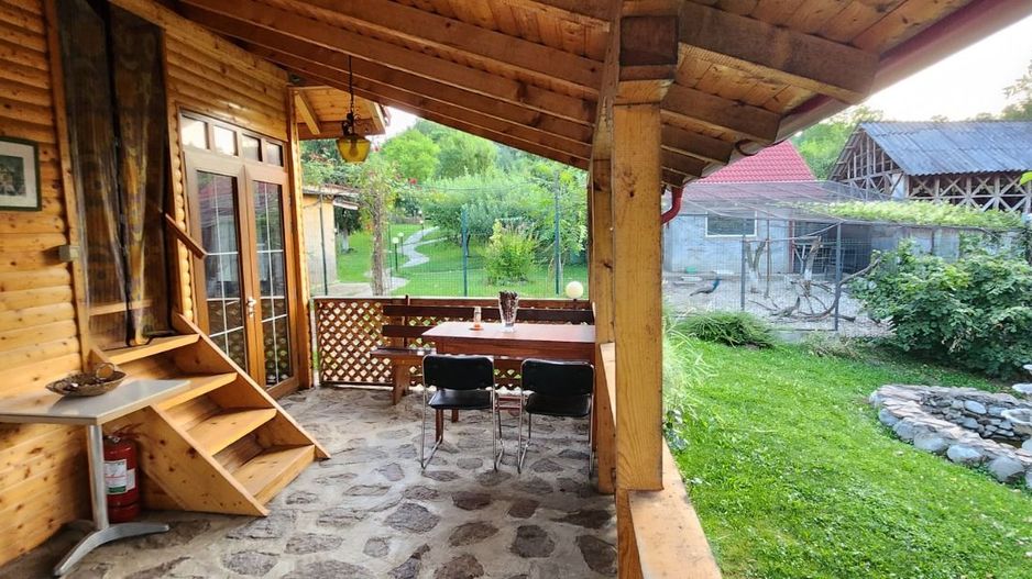 Vila Horezu Romanii de Jos - Poză 8