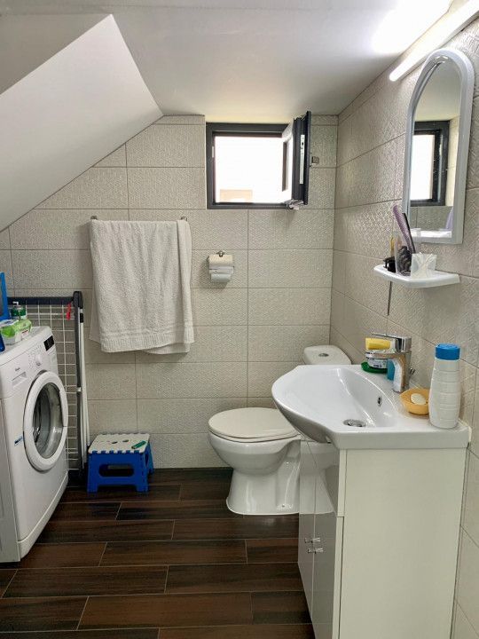 Vanzare Vila zona Slava Pitesti - Poză 17