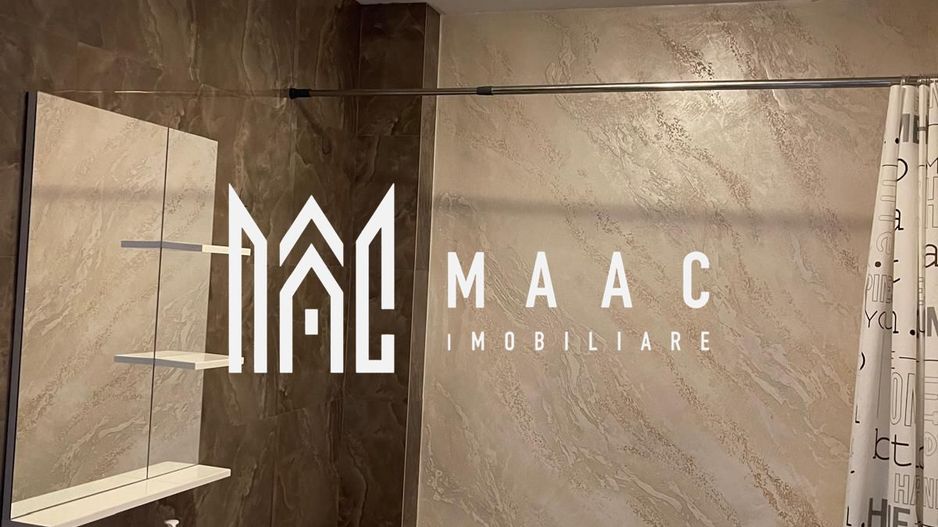 Apartament 2 camere de închiriat | Șelimbăr | balcon | lift - Poză 13
