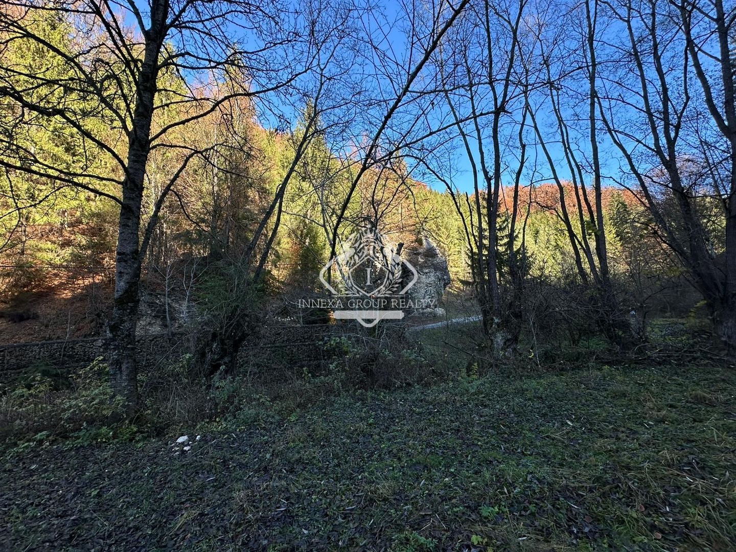 Teren 2.882 mp – oportunitate investitie - Cheile Dâmbovicioarei - Poză 9