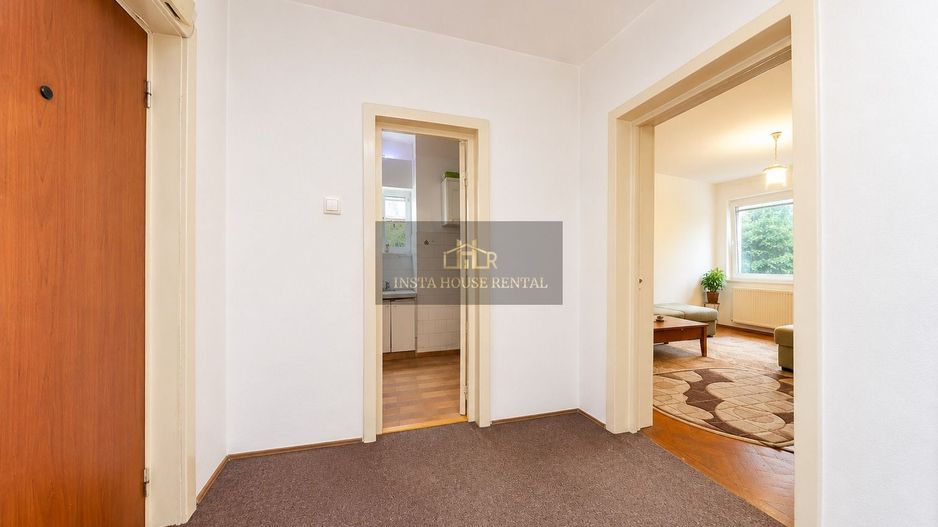 Apartament 67 mp Brasov Vechi PANORAMIC VIEW *IDEAL INVESTITIE* - Poză 7