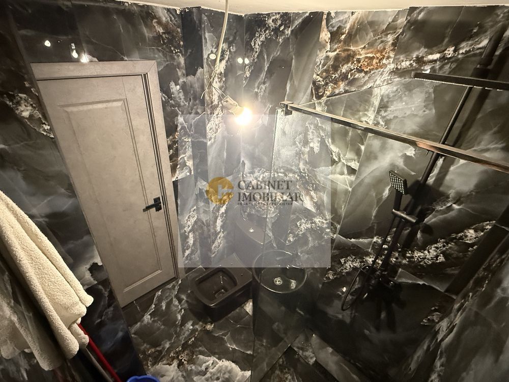 2 camere | Raul Doamnei | 3/10 | bloc reabilitat - Poză 4