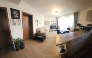 Apartament 3 Camere | 65 MPU | 2 Parcări | Șelimbăr - Poză 37