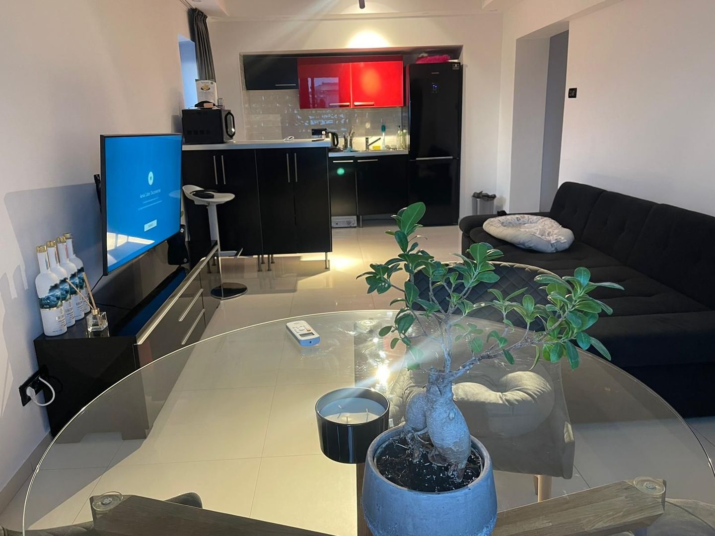 Apartament 3 camere Piață Alba Iulia | Terasa 40mp - Poză 3