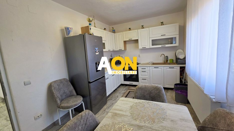Casa noua, 5 camere, 448 mp teren, zona Alba - Micesti - Poză 8