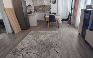 Apartament 2 camere de vânzare, 47 mp, Tomesti, VOS RESIDENCE - Poză 5