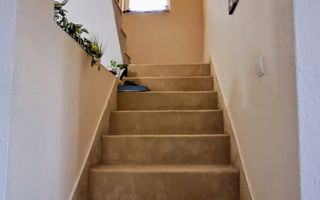Casa individuală P+M, zonă liniștită, în Vatra veche a satului - Poză 9