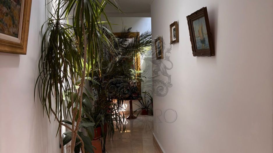 Ultracentral | Rosetti | 5 Camere | Casa Recladita in 2008 | - Poză 14
