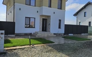 Casa INDIVIDUALA  PREMUM Balotesti- Central | Oportunitate - Poză 1