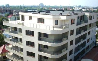 Apartament 3 camere Băneasa | Oportunitate excelentă de închiriere - Poză 15
