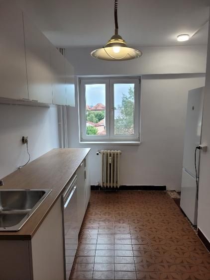 Apartament 4 camere transformat in 3 camere, Dorobanti - decomandat - Poză 10