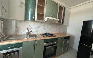 Apartament complet mobilat si utilat de inchiriat, Sos.Salaj, sector 5 - Poză 8