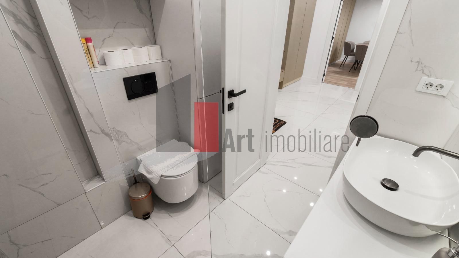 Apartament apartament 2 camere Exigent Faza 5 Lujerului - Poză 14