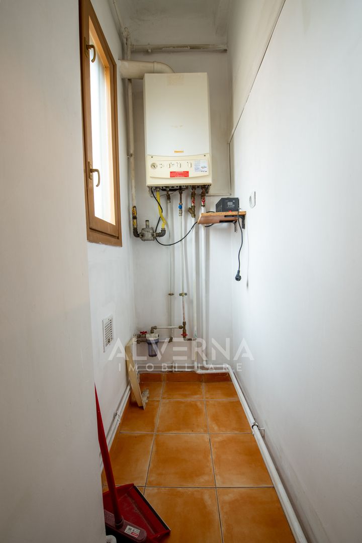 INVESTITIE - Apartament 1 camera | 44mp + boxa | zona Horei - Iancului - Poză 6