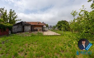 Casă și teren de vânzare, str George Enescu, Bacău - Poză 25