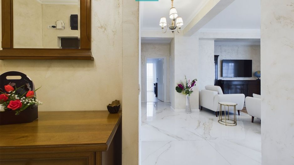 Apartament  Premium  de închiriat la Ared UTA - Poză 2