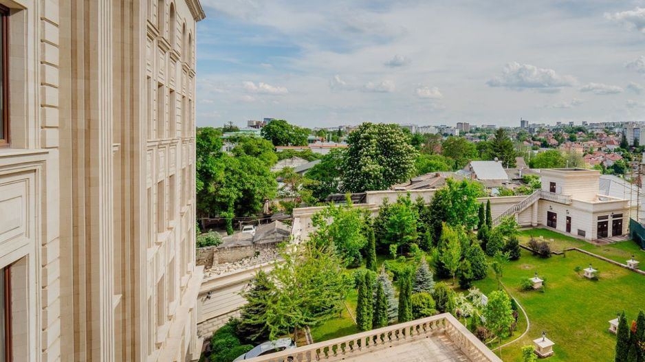 Spre închiriere spații de birouri sect. Centru, str. Alexei Mateevici - Poză 12