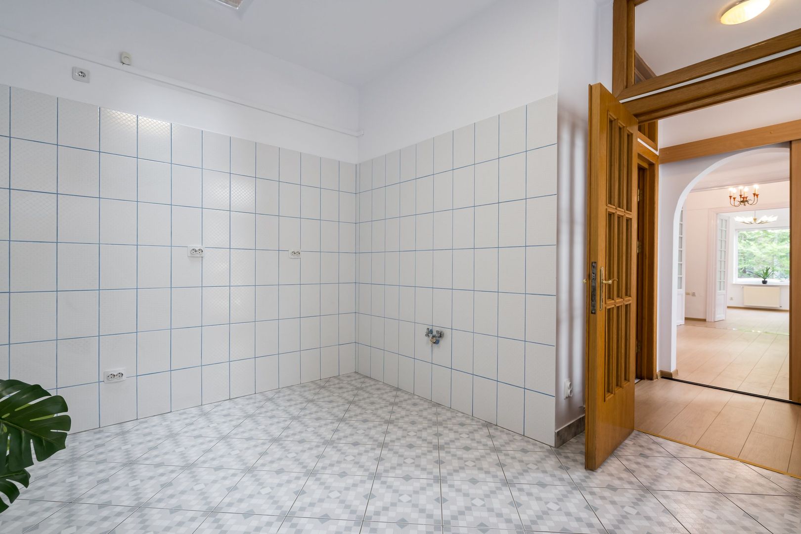 COMISION 0% - Biroul tau din Floreasca- 3 camere luminoase - Poză 17