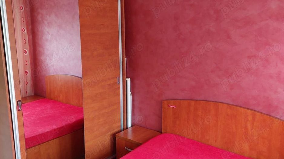 Apartament cu 2 camere, etaj intermediar - Micro 17 - Poză 10