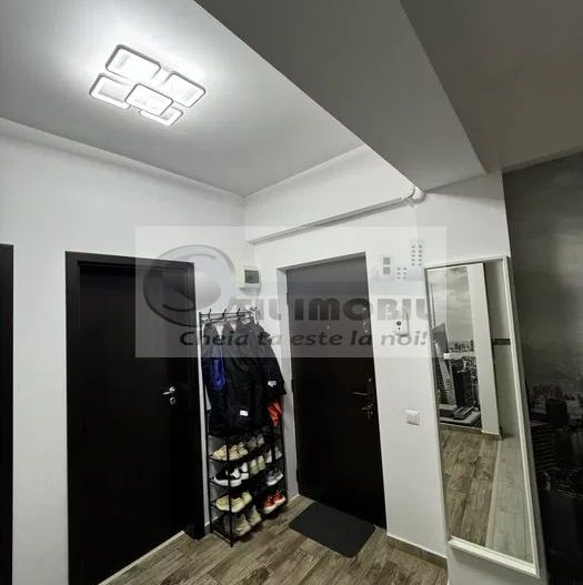 Apartament 2 camere  DECOMANDAT 48mp  BUCIUM in spate la Lidl - Poză 5