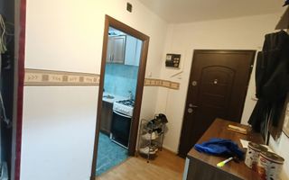 Apartament 4 camere, 76.22 mp, – în centrul cartierului Mănăștur - Poză 4