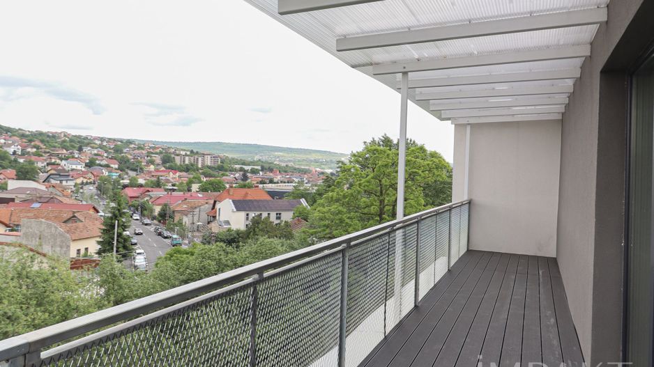 Penthouse superb situat in cartierul Dambul Rotund! - Poză 11