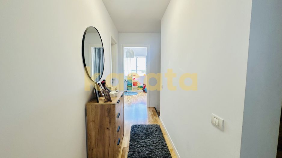FOR RENT | TWIN VILLA | PIPERA | NEW POINT | 2 PARKING - Poză 9