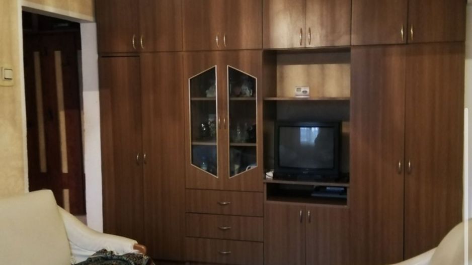 ageuropa.ro vinde ap. 2 cam. etaj 3 în Solidarității. - Poză 5