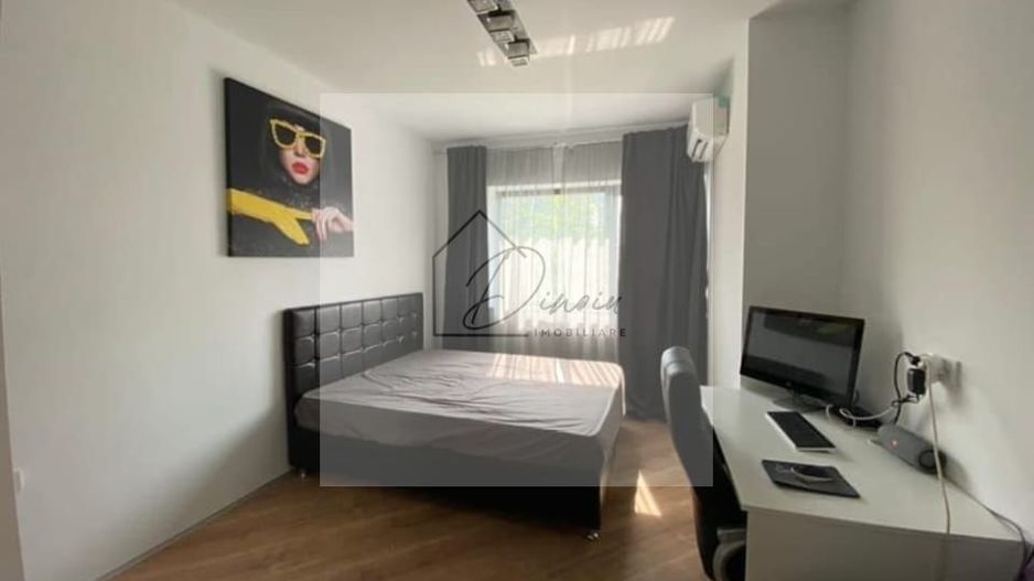 COM 0% I Apartament 3 Camere Pipera 4 City I parcare - Poză 13