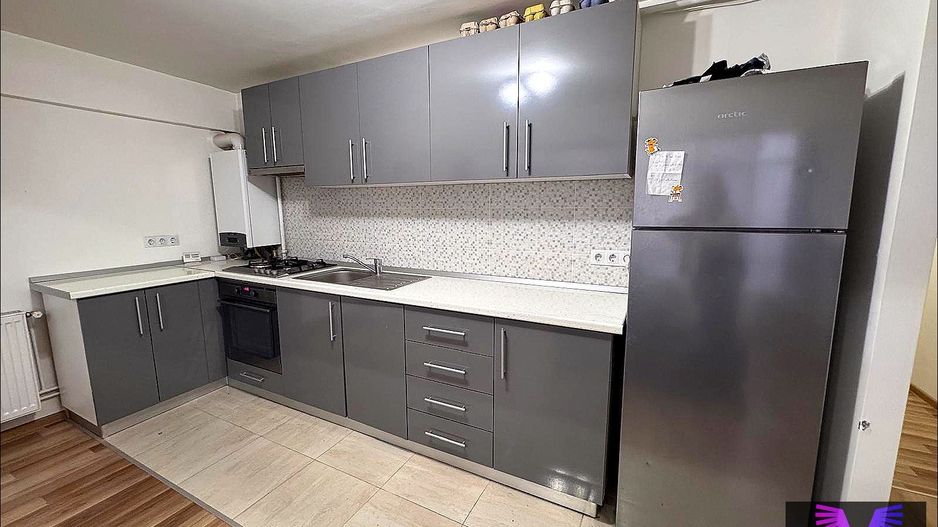 APARTAMENT 3 CAMERE CENTRAL- LANGA GARA- REGELE FERDINAND - Poză 6