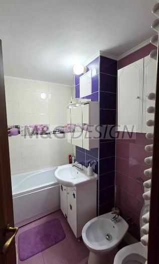 Apartament 3 camere Aradului parter cu balcon - Poză 5