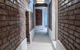 Vila interbelica AIRBNB "la cheie" - Poză 15