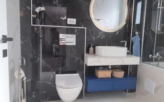 Casa de inchiriat| Pipera OMV| complex privat| prima inchiriere - Poză 11