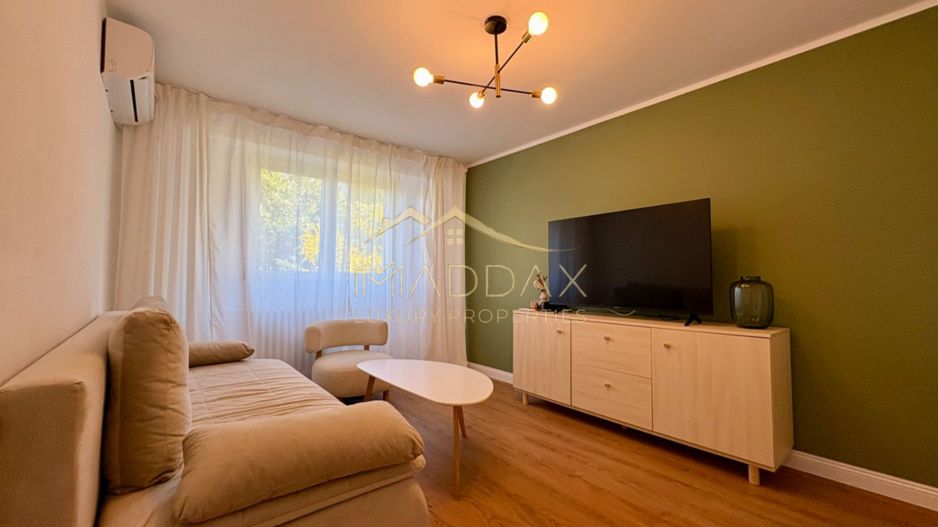 APARTAMENT 2 CAMERE - ELEGANTA & EFICIENTA in Piata Victoriei - Poză 1