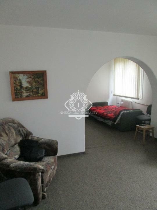 Apartament 3 camere, semidecomandat 60mp, metrou Piata Sudului - Poză 2