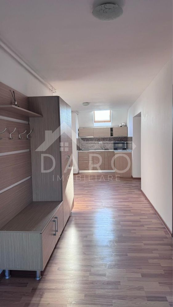 Inchiriez ap 2 camere central - Poză 2