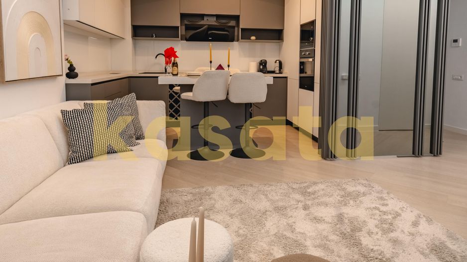 Apartament 3 camere | Complet mobilat | utilat | Parcare si boxa - Poză 6