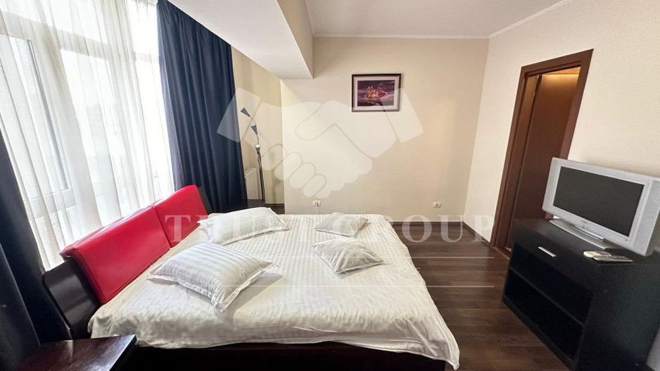 Apartament 3 camere Aviatiei Aerogarii| Loc de parcare - Poză 13