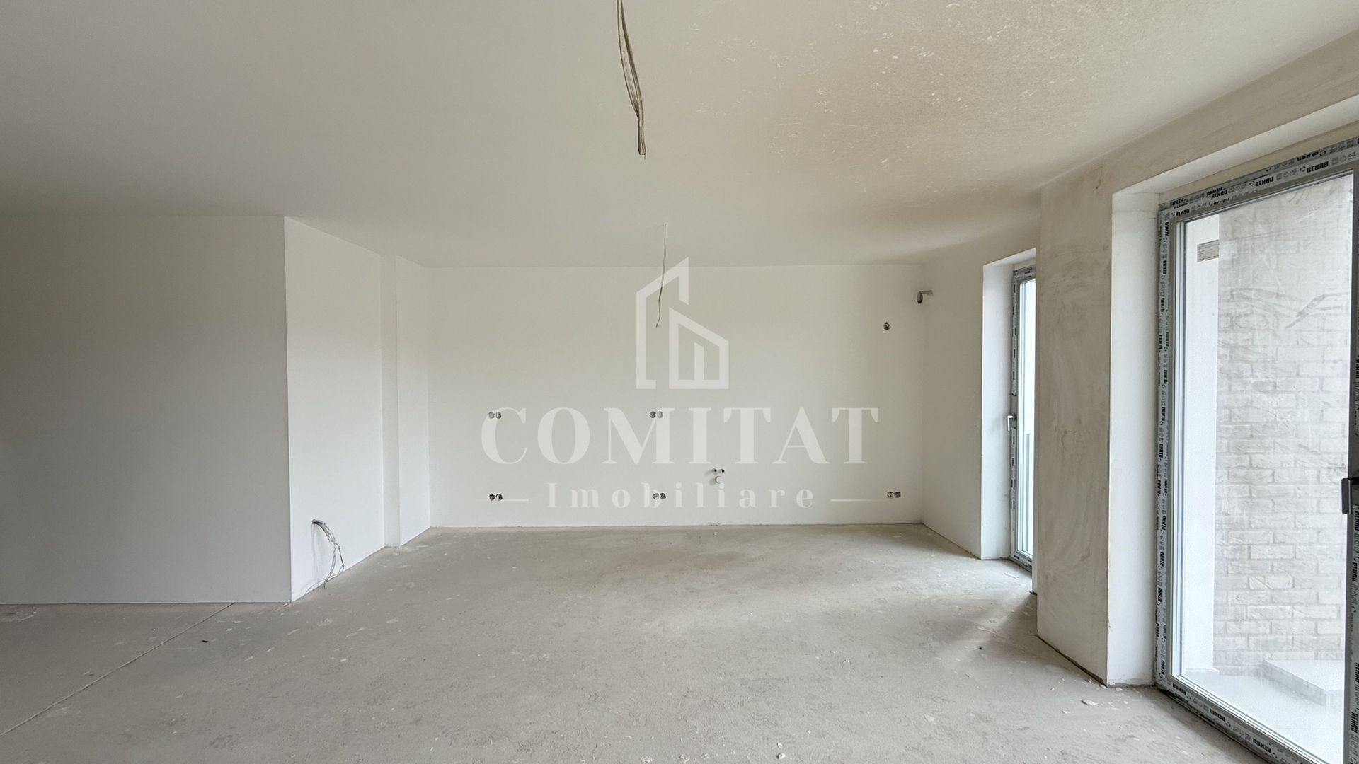 Apartament 3 camere 92 mp | Etaj 2 | Zonă premium – Gheorgheni - Poză 3