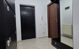 Apart 3 cam mobilat + parcări și boxe | Lângă parc și metrou Bazilescu - Poză 8