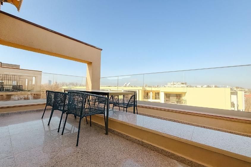 Penthouse premium 3 camere | Soseaua Nordului | Herastrau - Poză 16