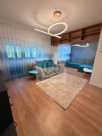 Apartament duplex 4 camere Băneasa | 100 mp | 1.200 € - Poză 1