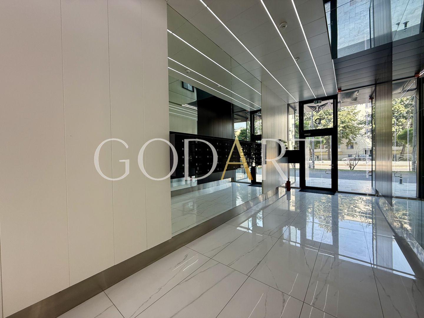 102 The Adress | Barbu Vacarescu | Ready to move - Poză 15