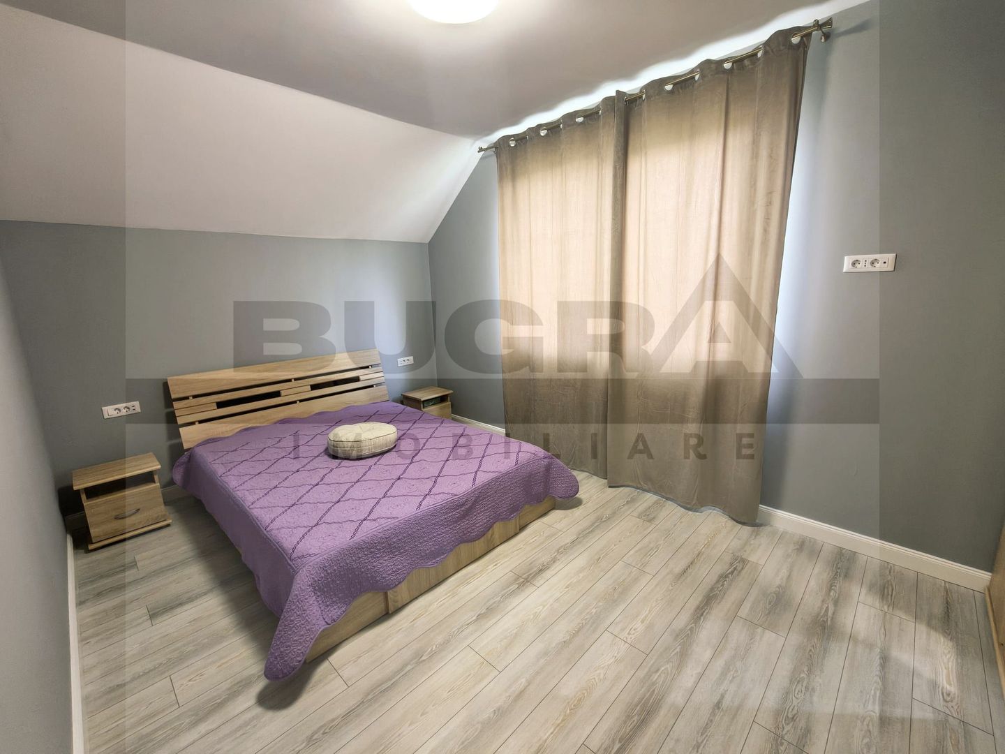 Casă nouă de închiriat în Dezmir – 4 dormitoare, 3 băi - Poză 12