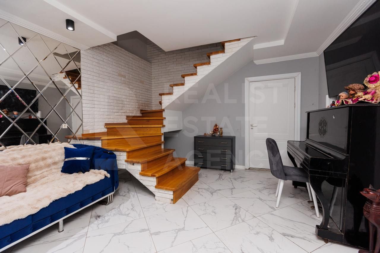 Vânzare casă, 225 mp + 6 ari, str. Mărășești, Centru - Poză 6