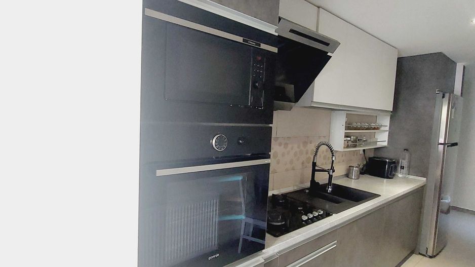 Apartament 3 camere LUX | Tractorul - Poză 6